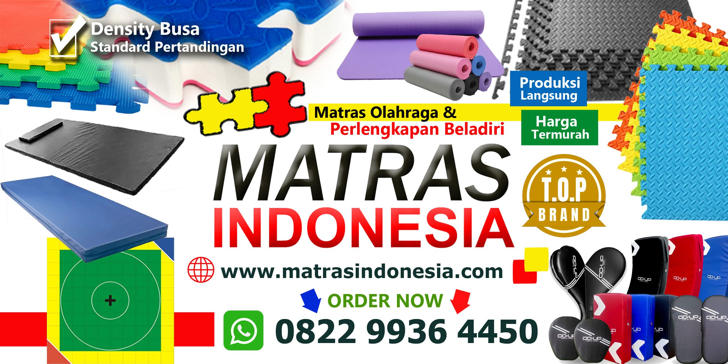 Matras Indonesia