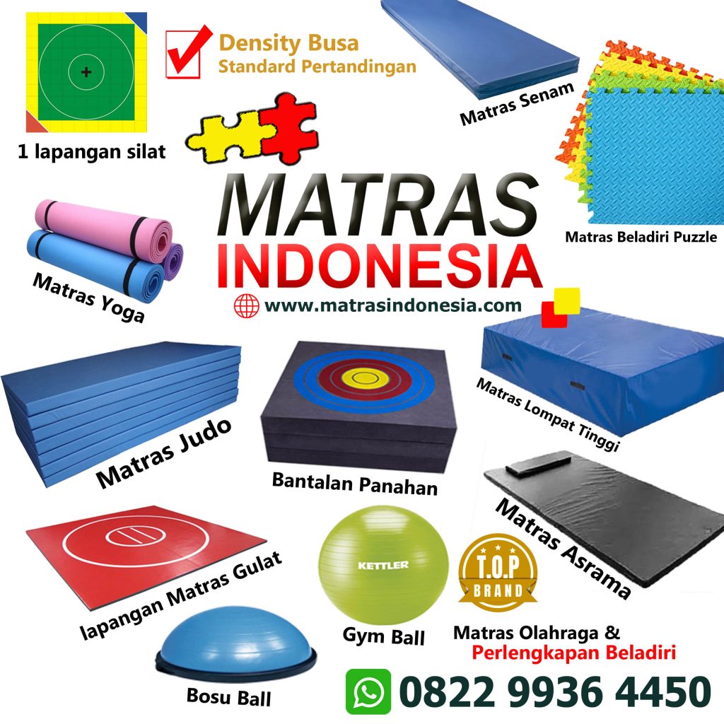 Matras Indonesia